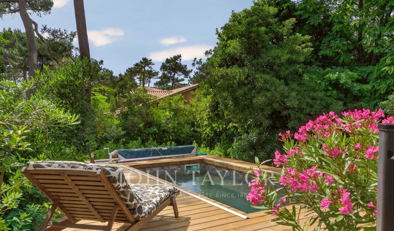 Maison à vendre, 220m², Le Cap-Ferret