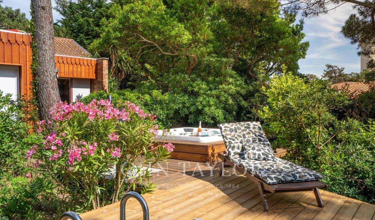 Maison à vendre, 220m², Le Cap-Ferret