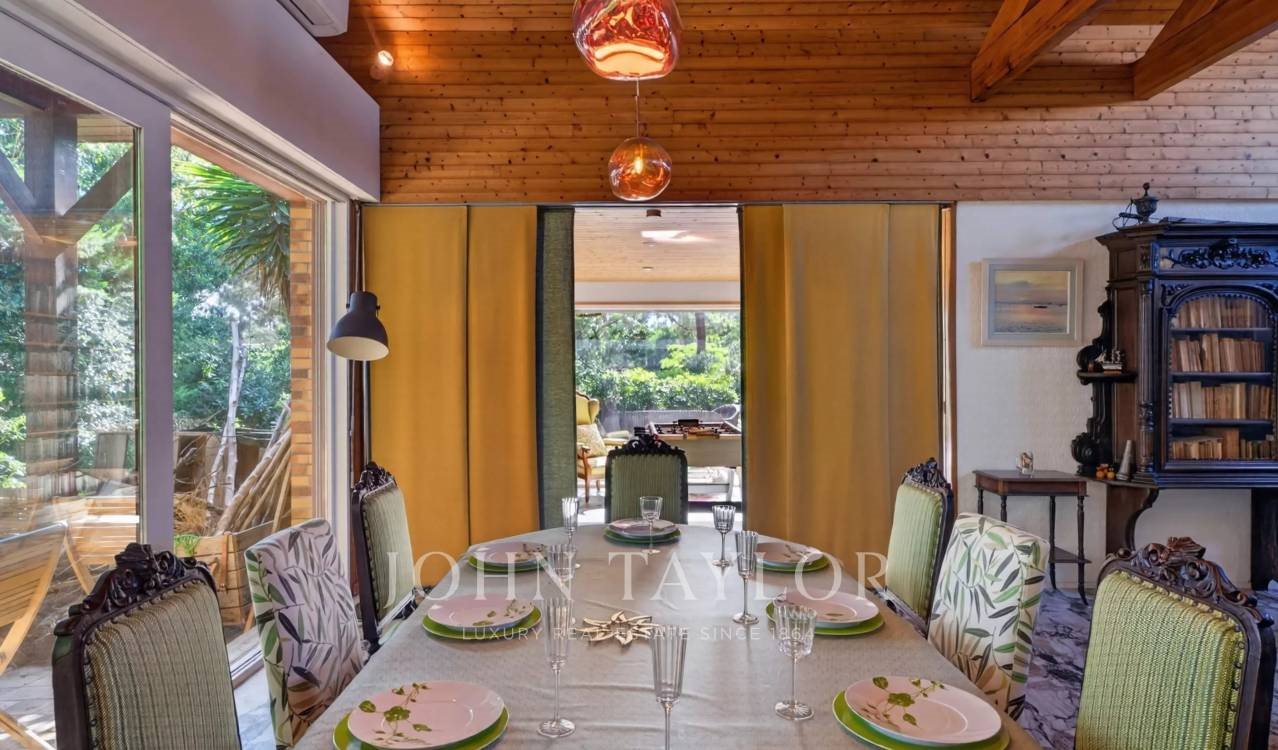 Maison à vendre, 220m², Le Cap-Ferret
