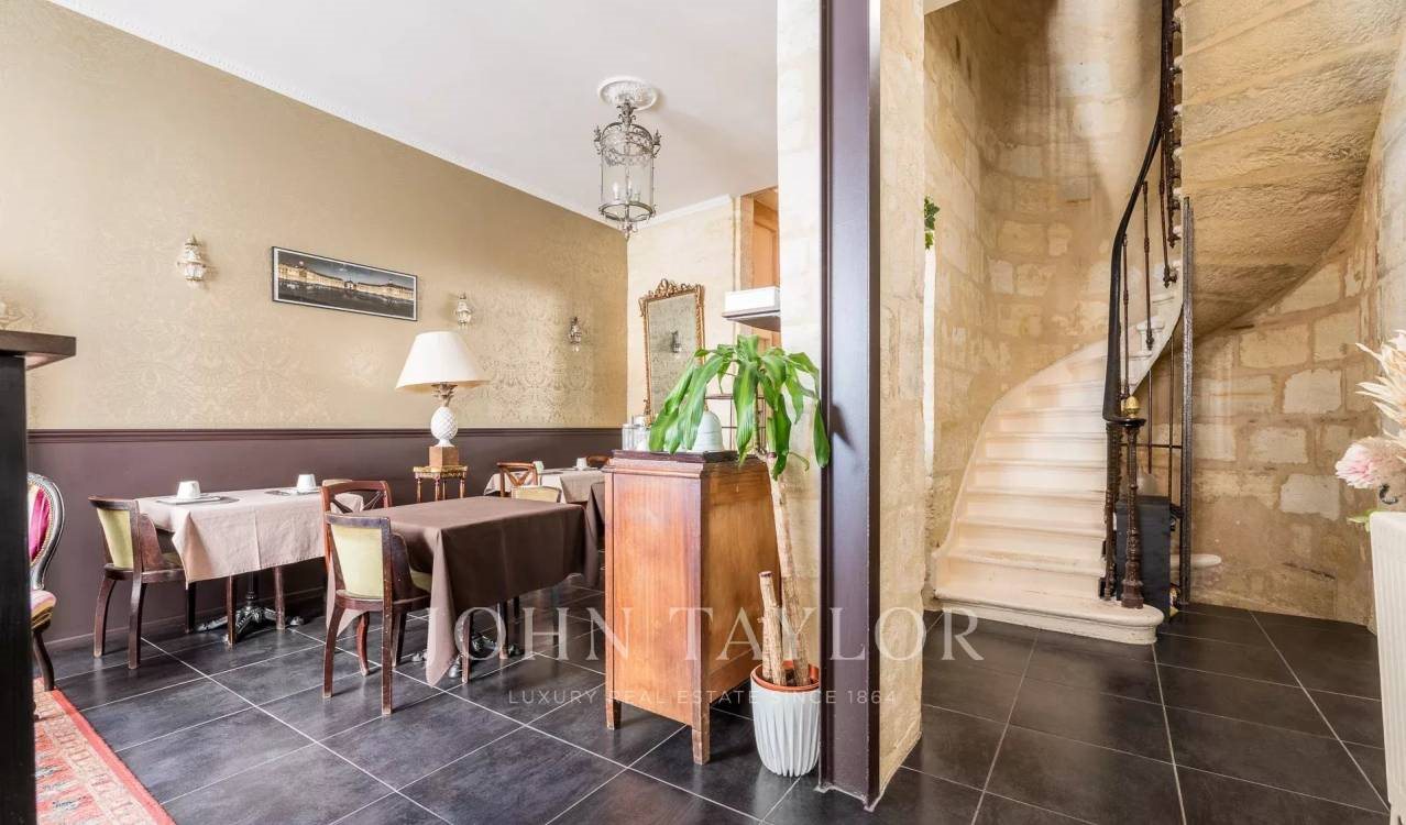 Maison à vendre, 310m², Bordeaux