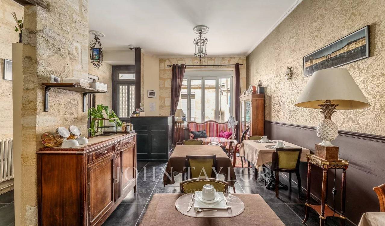 Maison à vendre, 310m², Bordeaux