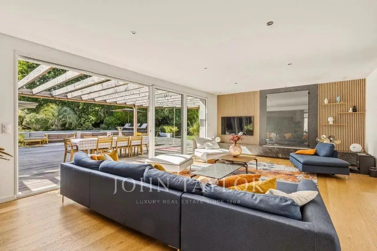 Maison à vendre, 280m², Bouliac