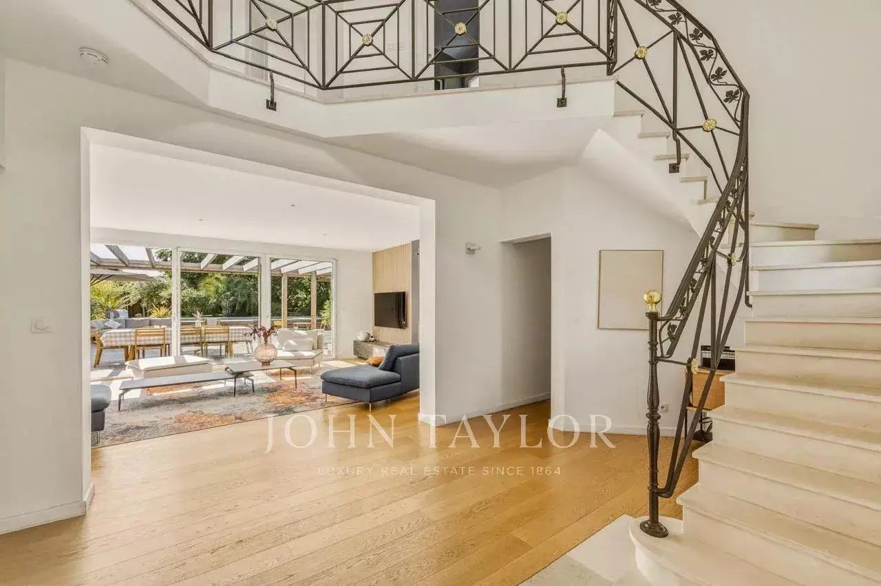 Maison à vendre, 280m², Bouliac