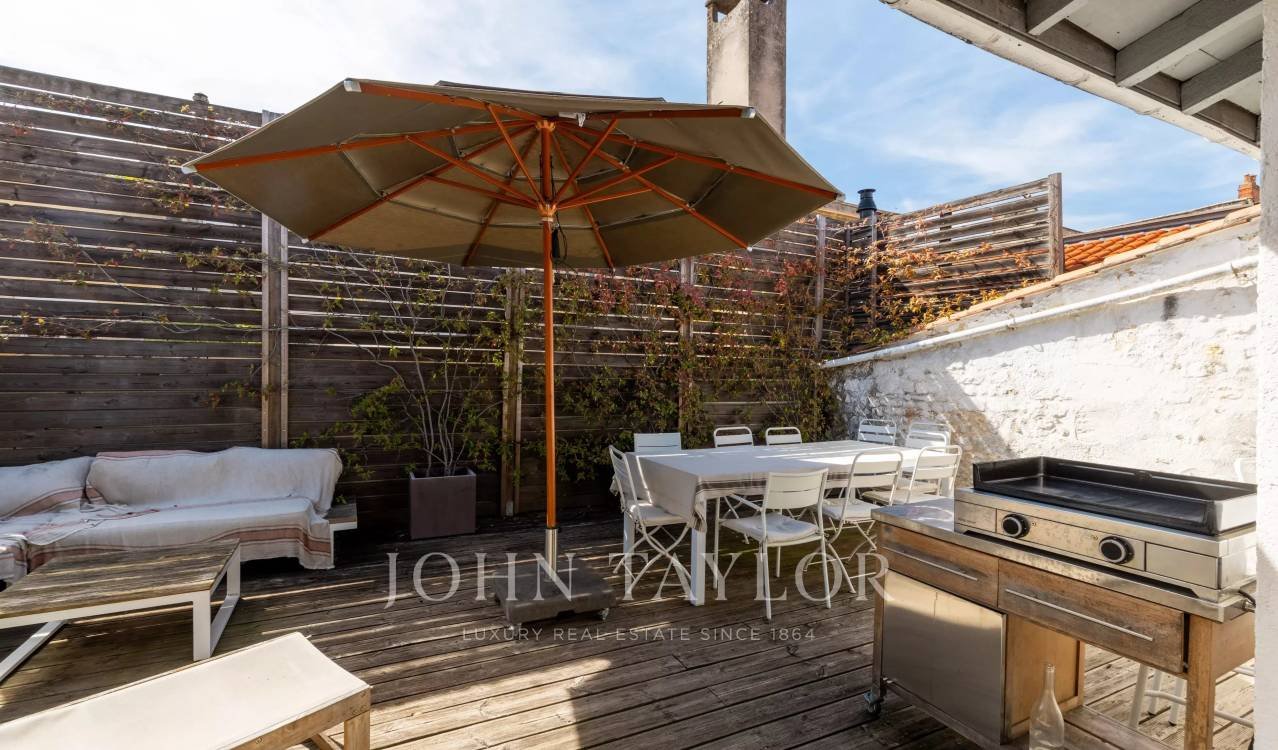 Appartement à vendre, 163m², Bordeaux