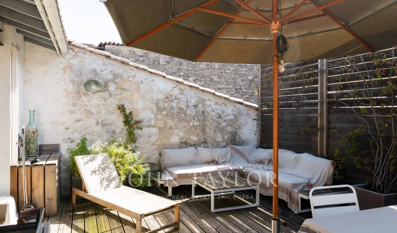 Appartement à vendre, 163m², Bordeaux