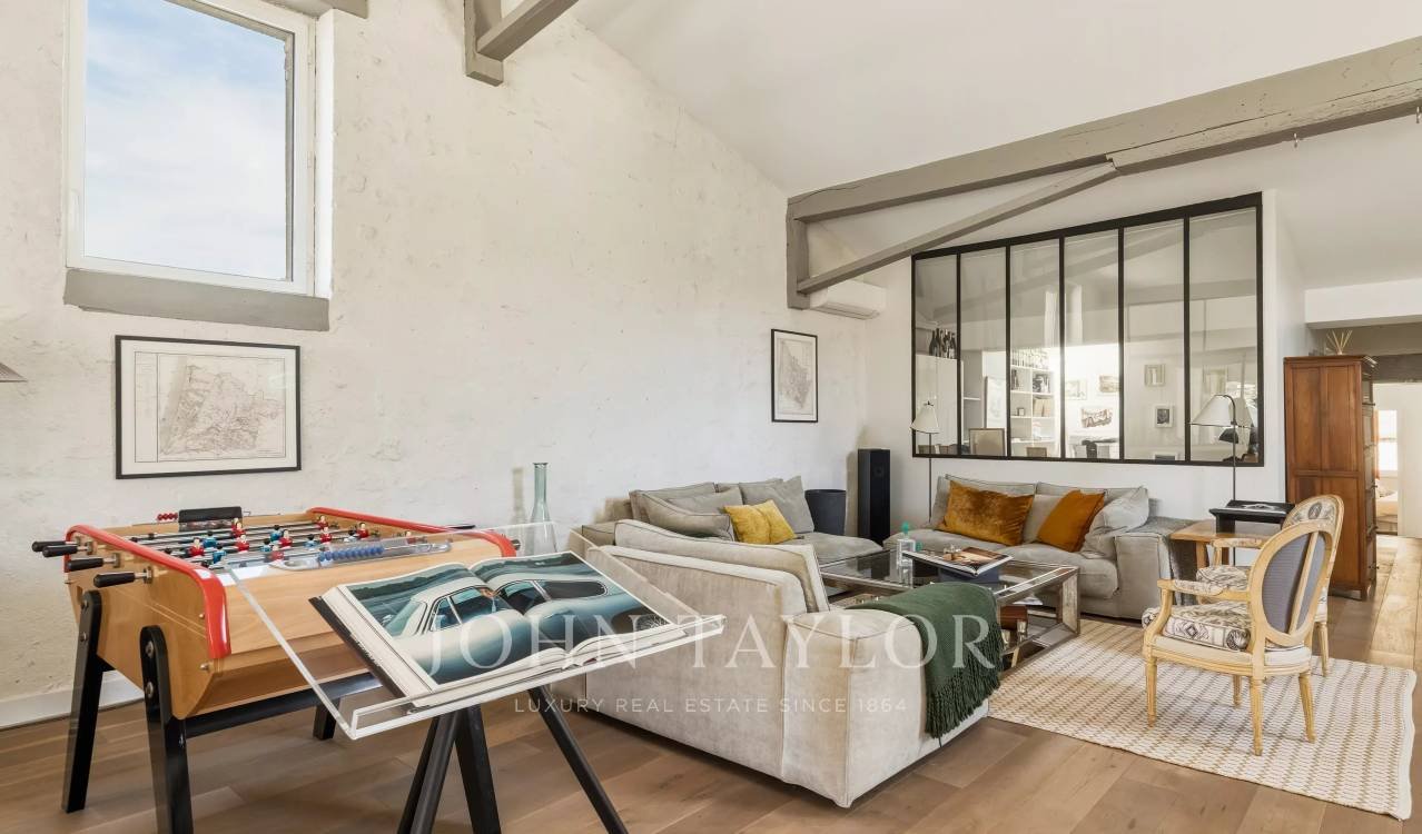 Appartement à vendre, 163m², Bordeaux