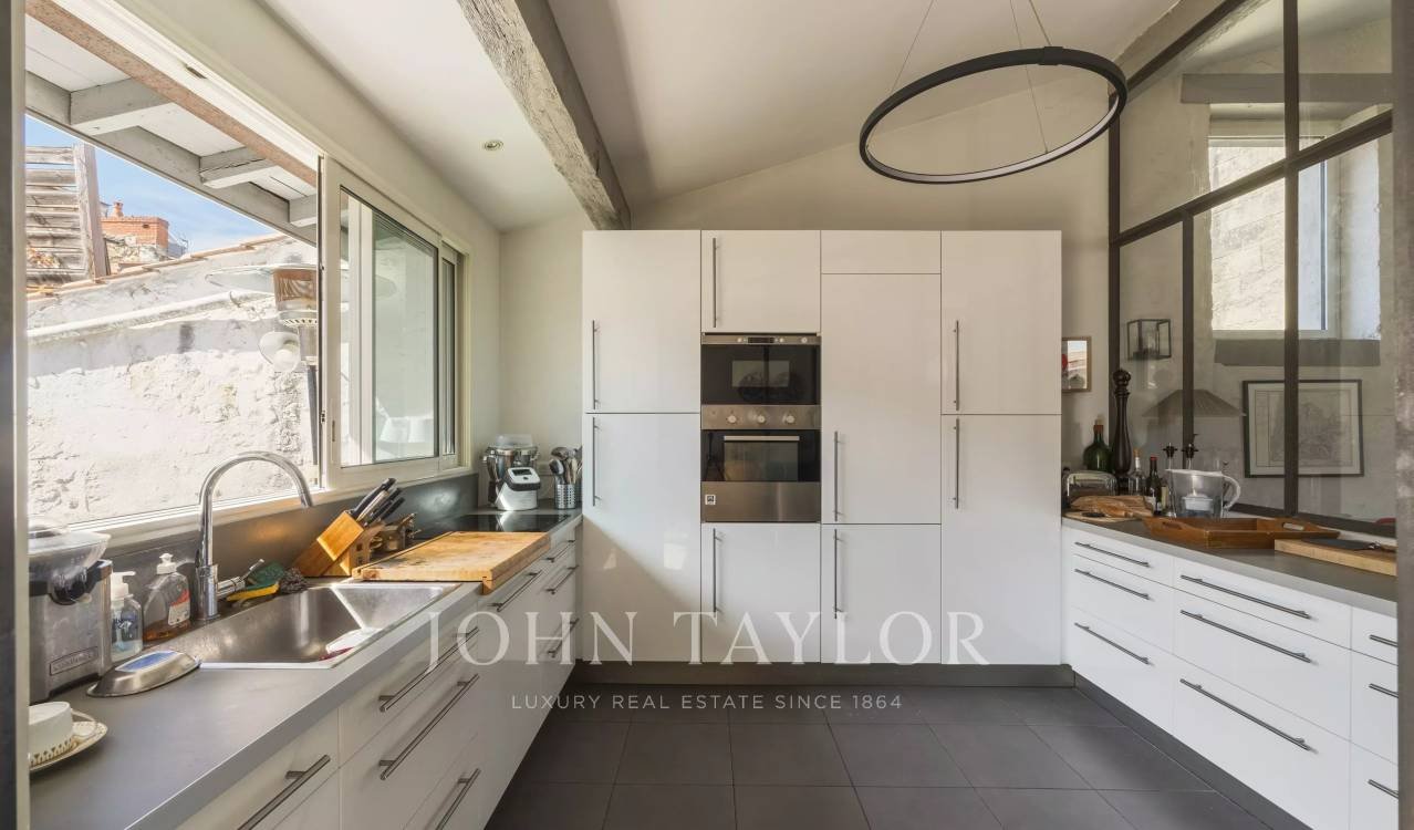 Appartement à vendre, 163m², Bordeaux