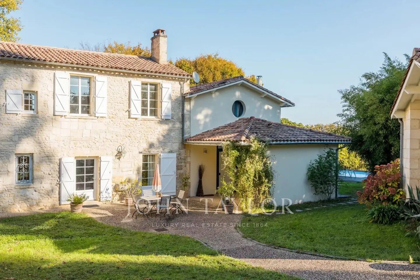 Maison à vendre, 455m², Latresne