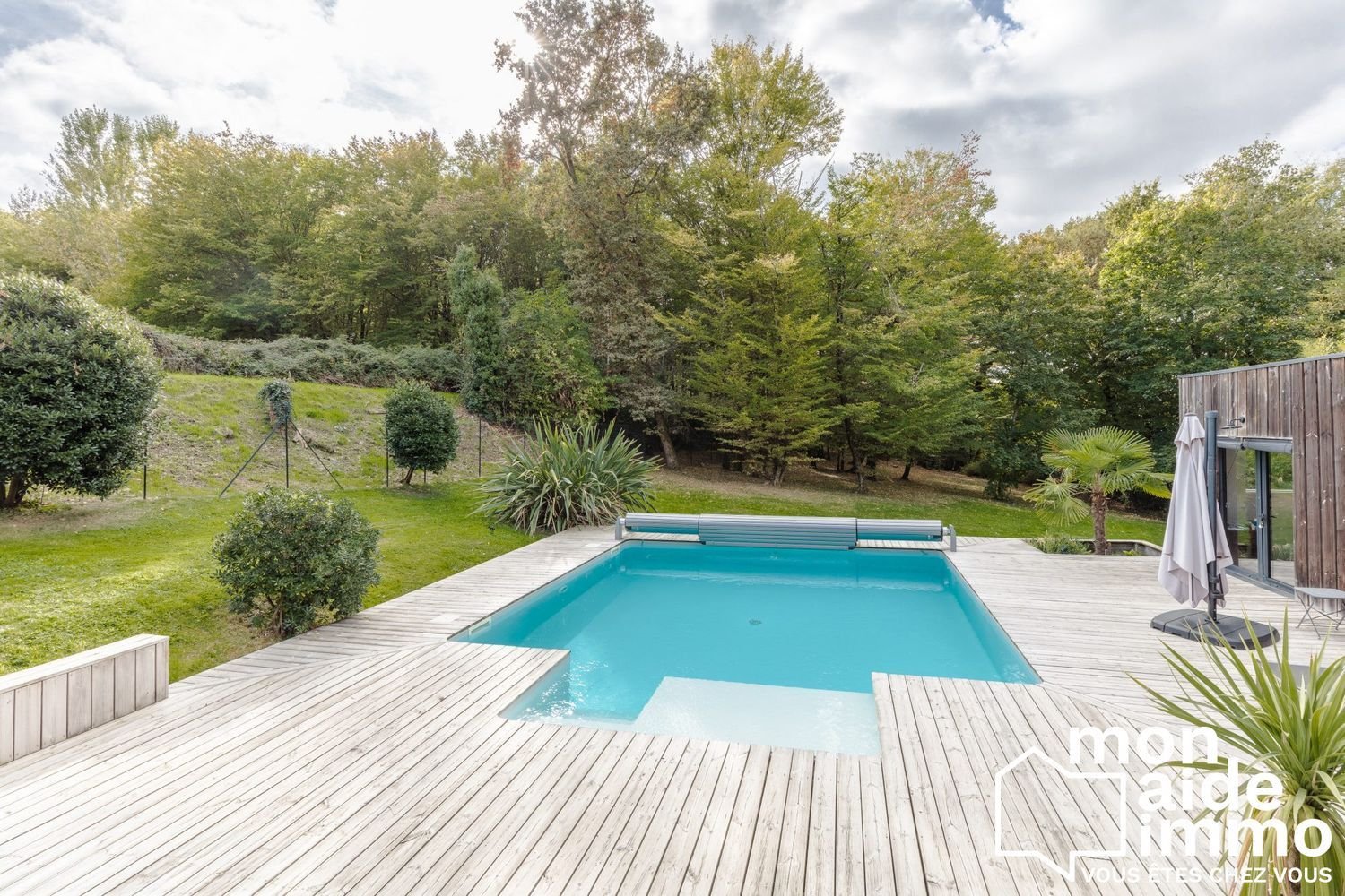 Maison à vendre, 228m², Cénac