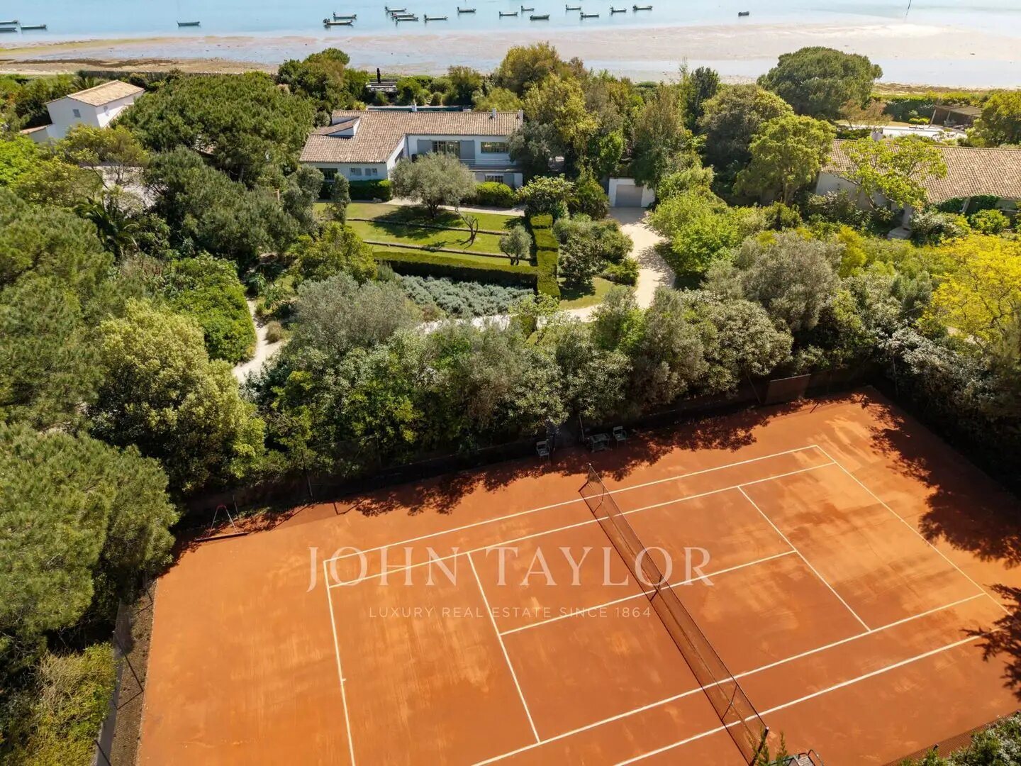 Maison à vendre, 289m², Les Portes-en-Ré