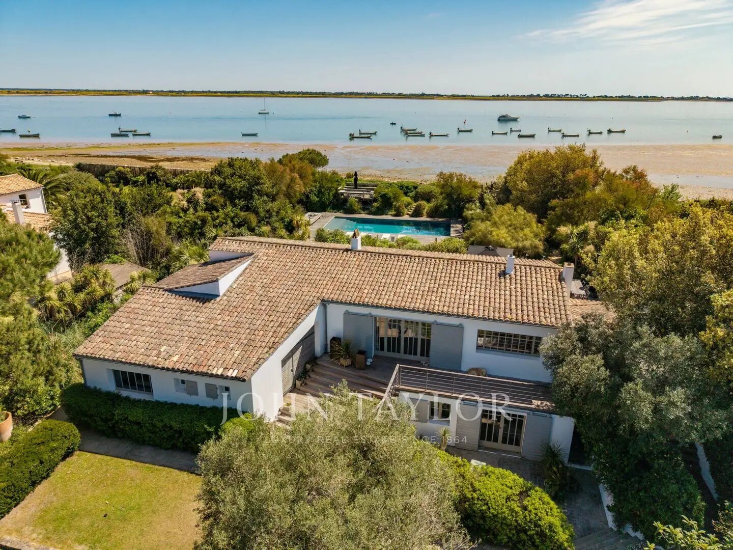 Maison à vendre, 289m², Les Portes-en-Ré