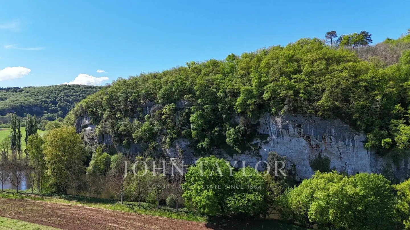 Maison à vendre, 963m², Tursac
