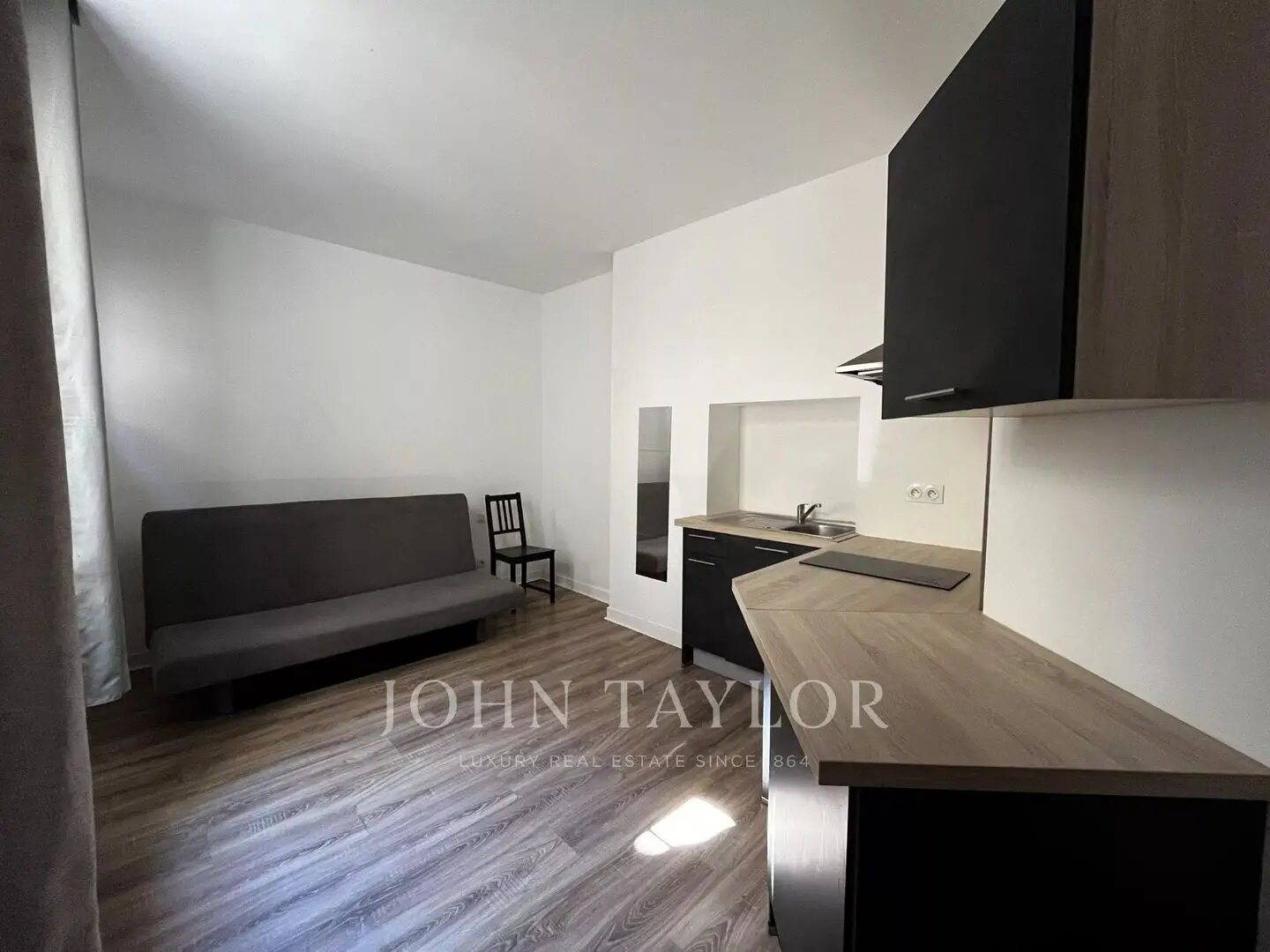 Appartement à louer, 18m², Bordeaux