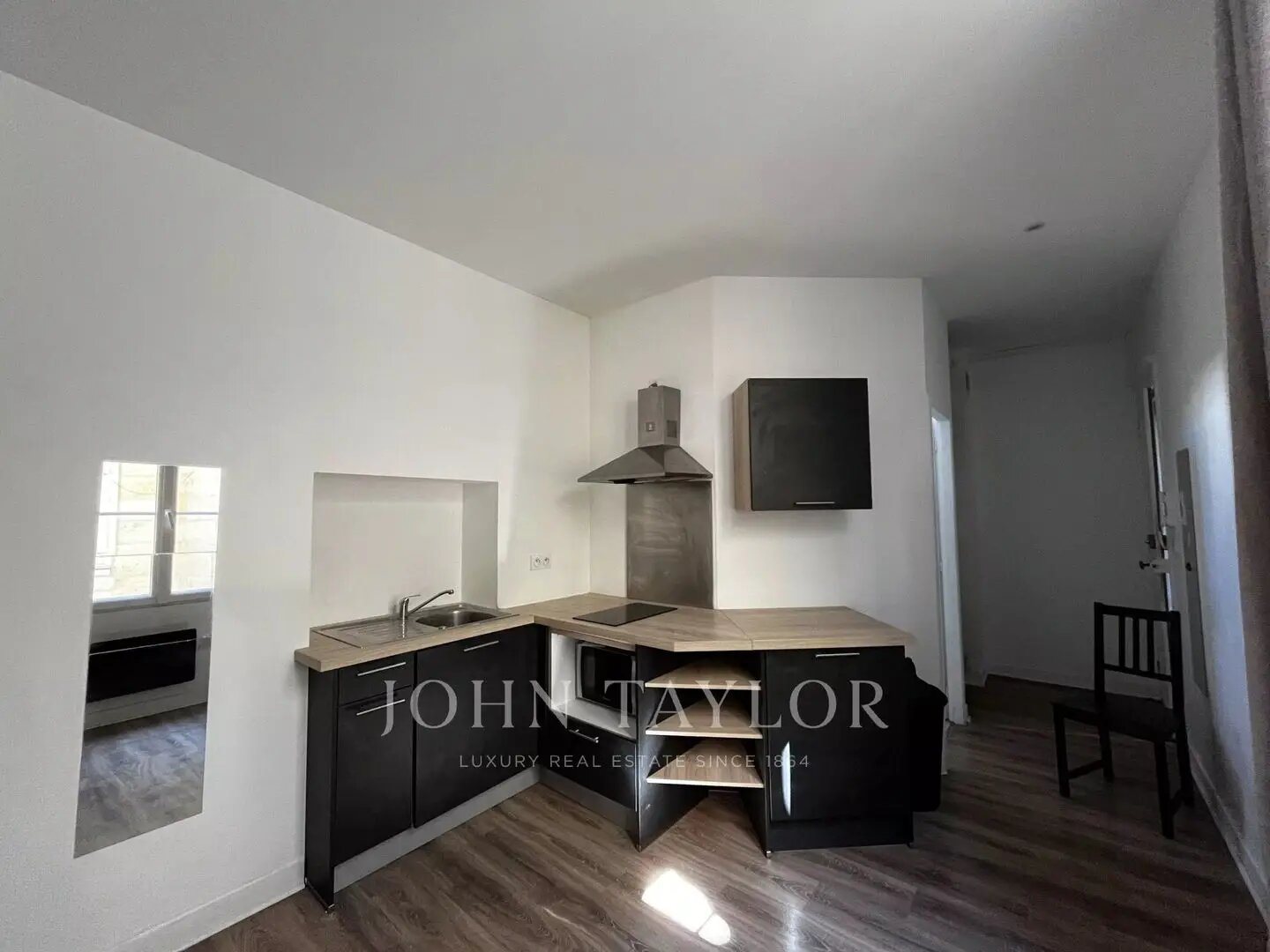 Appartement à louer, 18m², Bordeaux