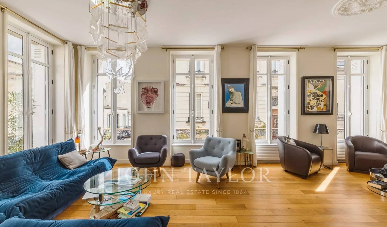 Appartement à vendre, 246m², Bordeaux