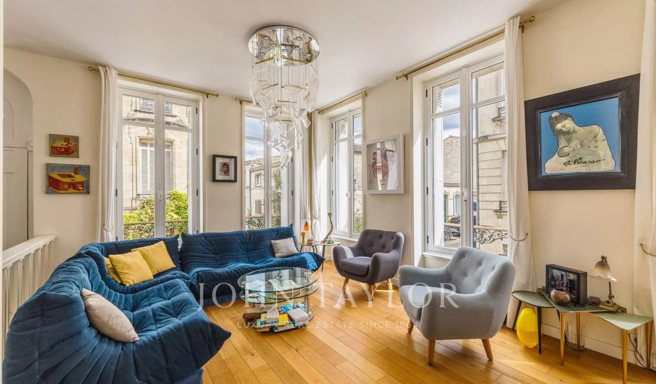Appartement à vendre, 246m², Bordeaux