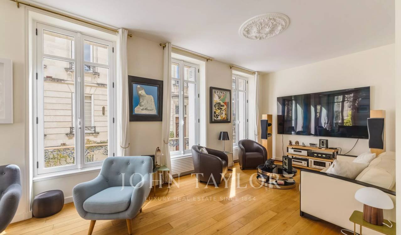 Appartement à vendre, 246m², Bordeaux
