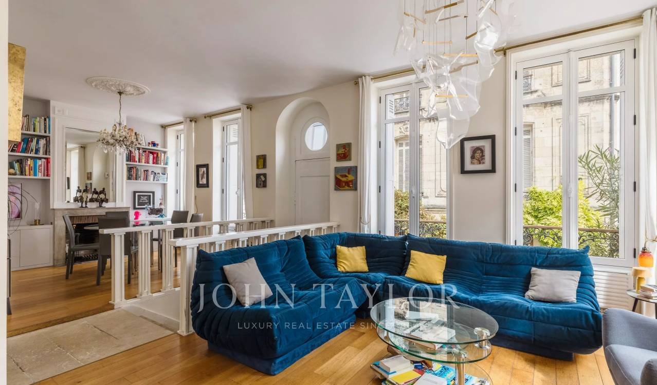 Appartement à vendre, 246m², Bordeaux