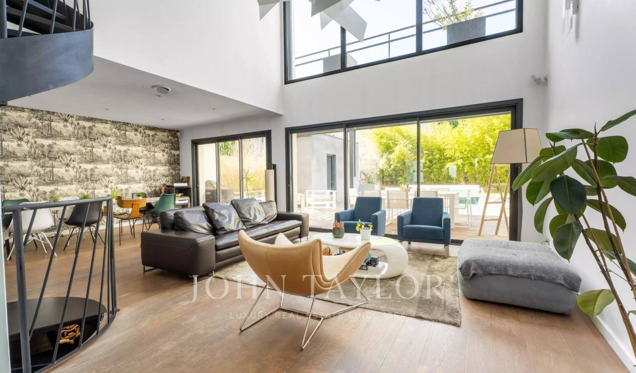 Maison à vendre, 270m², Bordeaux