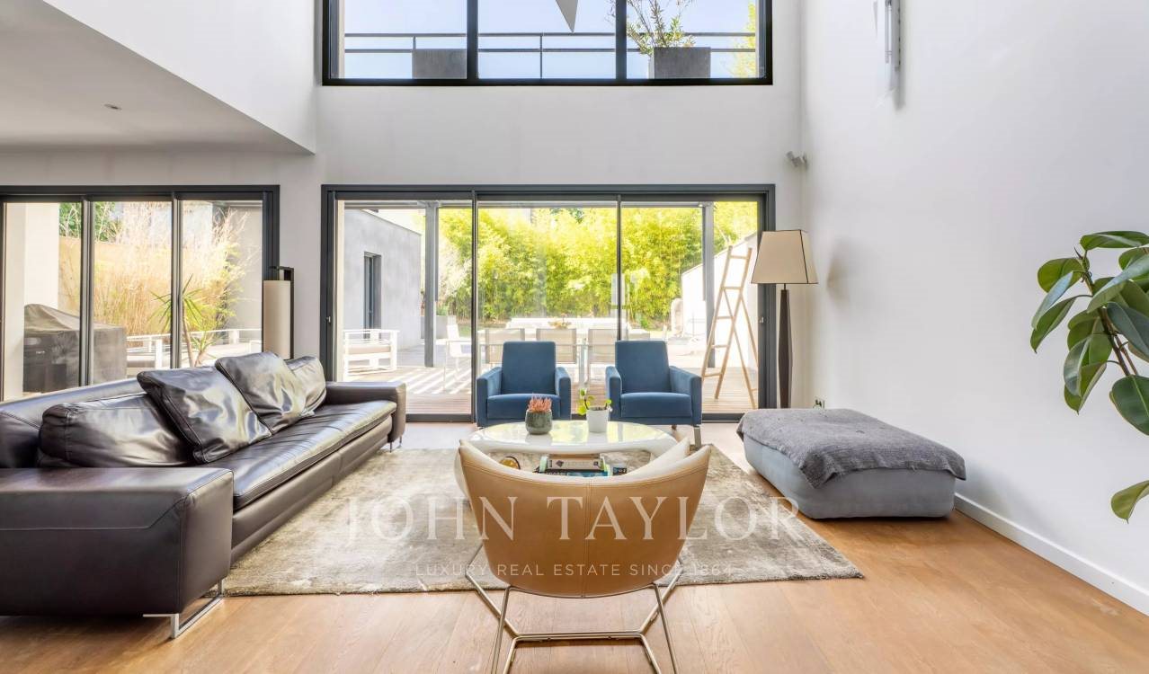 Maison à vendre, 270m², Bordeaux