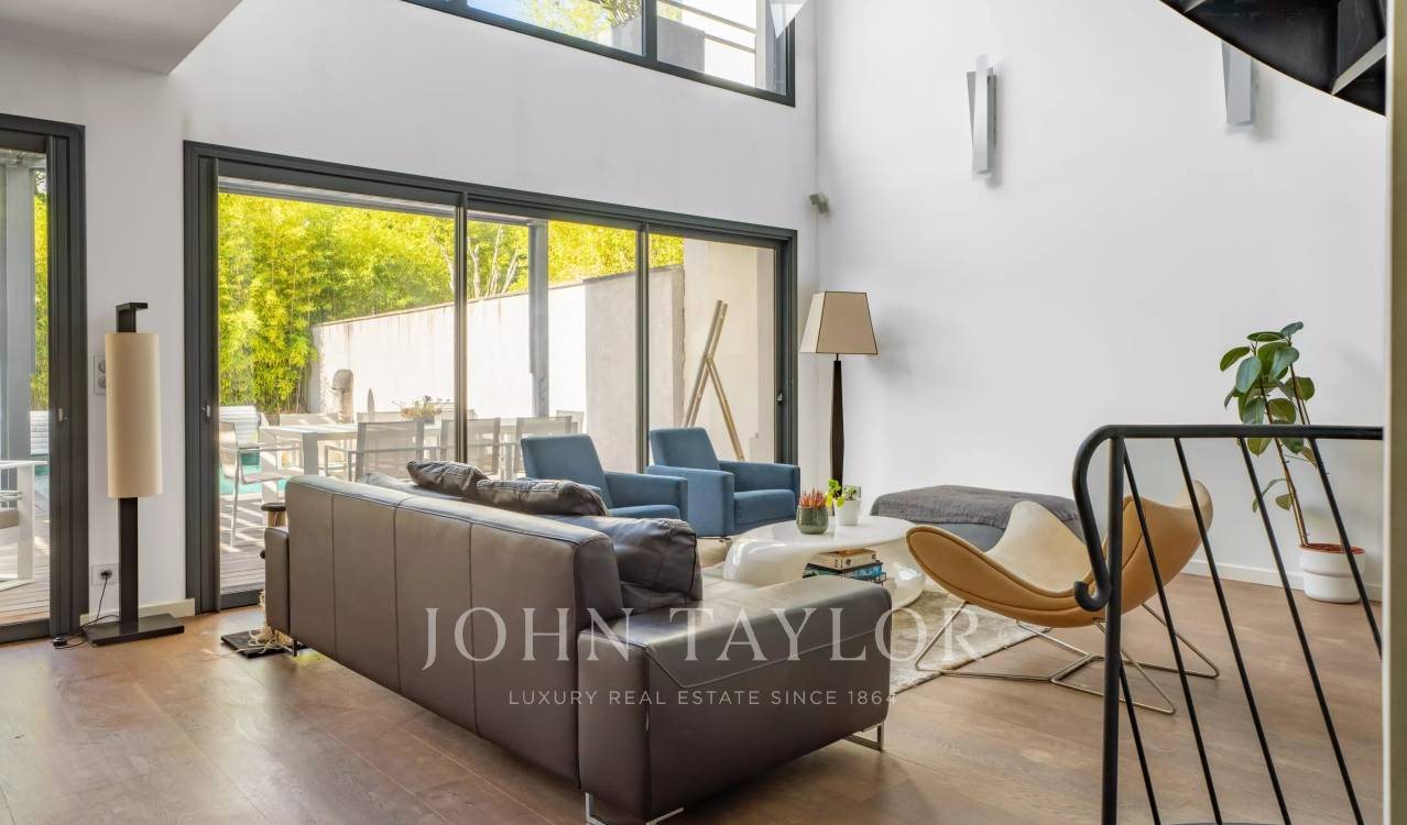 Maison à vendre, 270m², Bordeaux