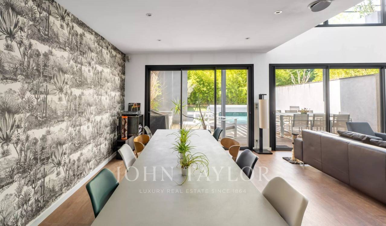 Maison à vendre, 270m², Bordeaux