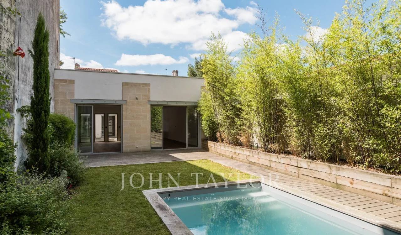 Appartement à louer, 209m², Bordeaux