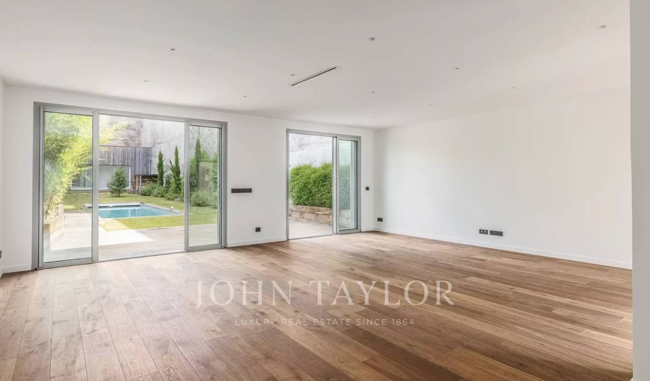 Appartement à louer, 209m², Bordeaux