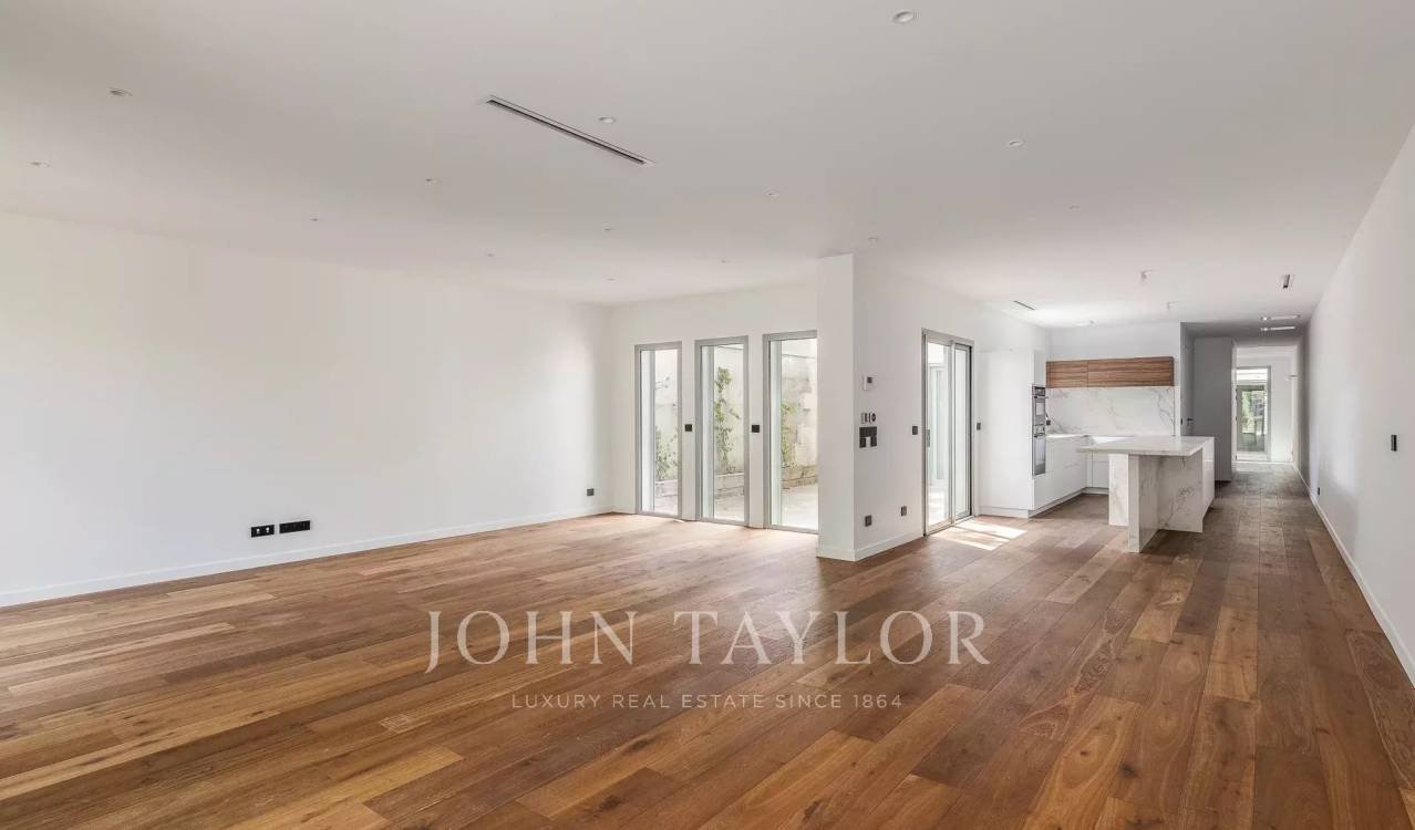 Appartement à louer, 209m², Bordeaux
