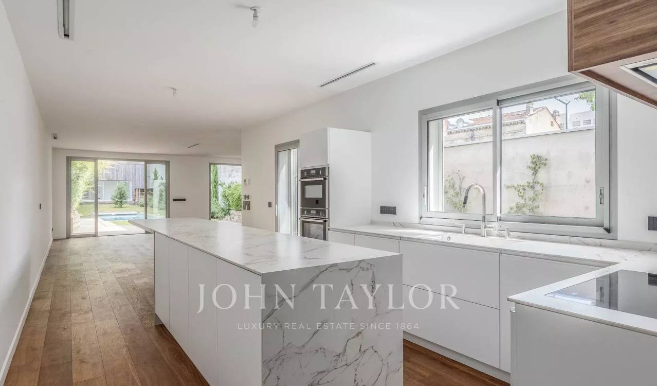 Appartement à louer, 209m², Bordeaux