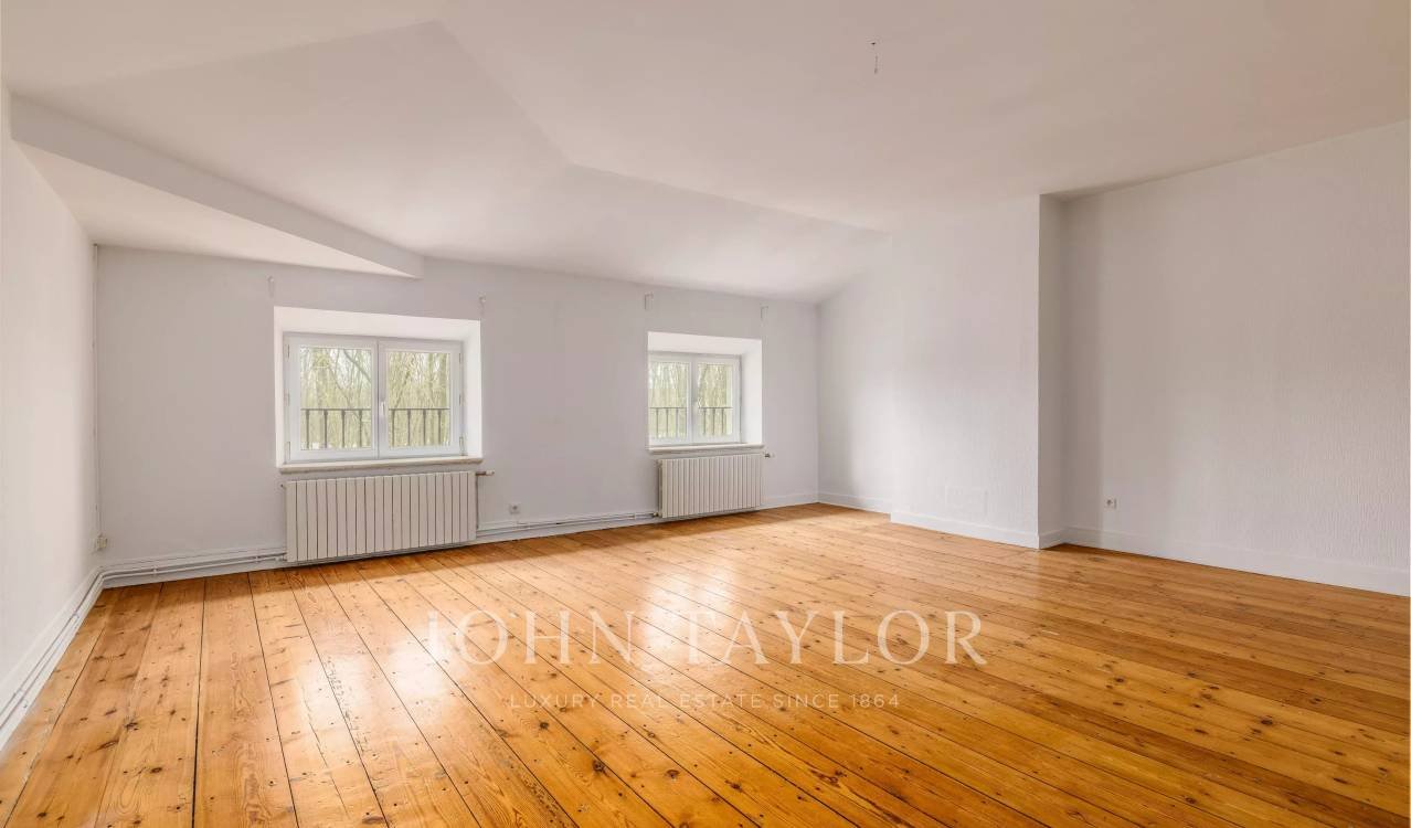 Appartement à louer, 130m², Bordeaux