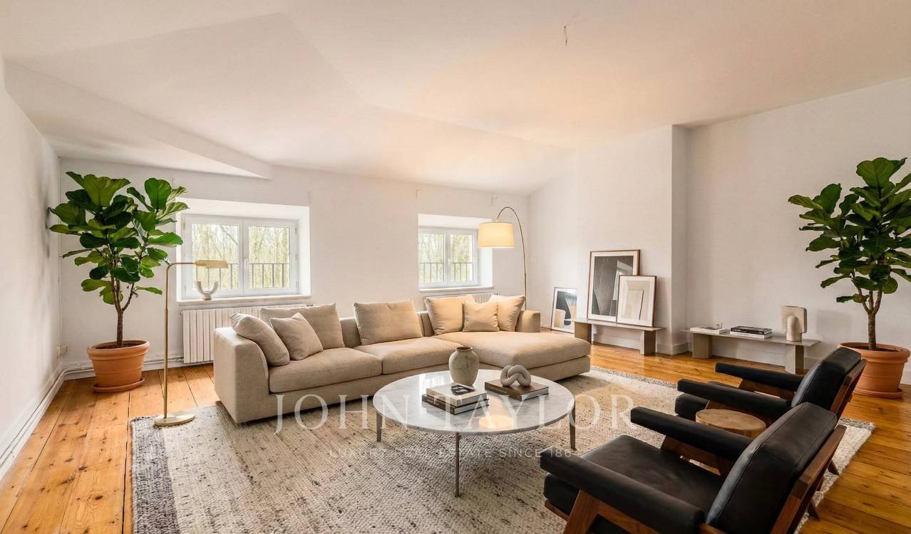 Appartement à louer, 130m², Bordeaux