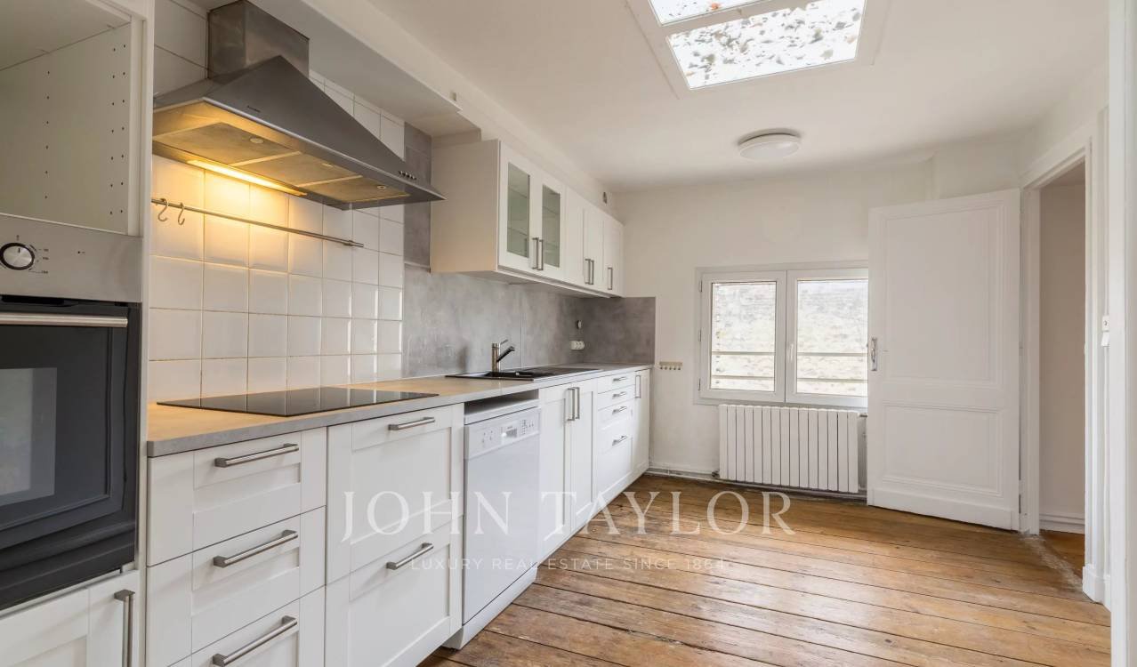 Appartement à louer, 130m², Bordeaux