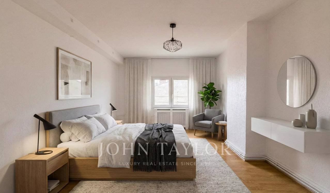 Appartement à louer, 130m², Bordeaux