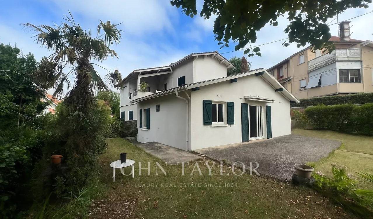 Maison à vendre, 187m², Arcachon