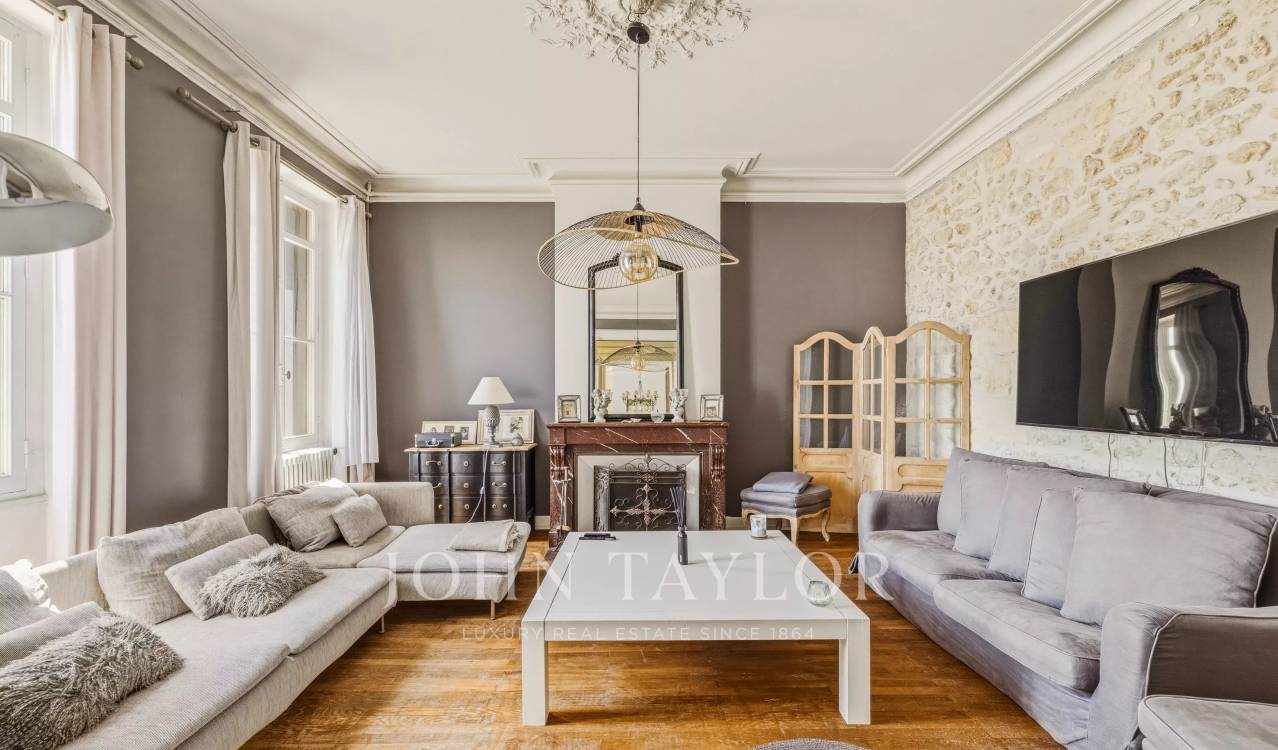 Maison à vendre, 688m², Bordeaux