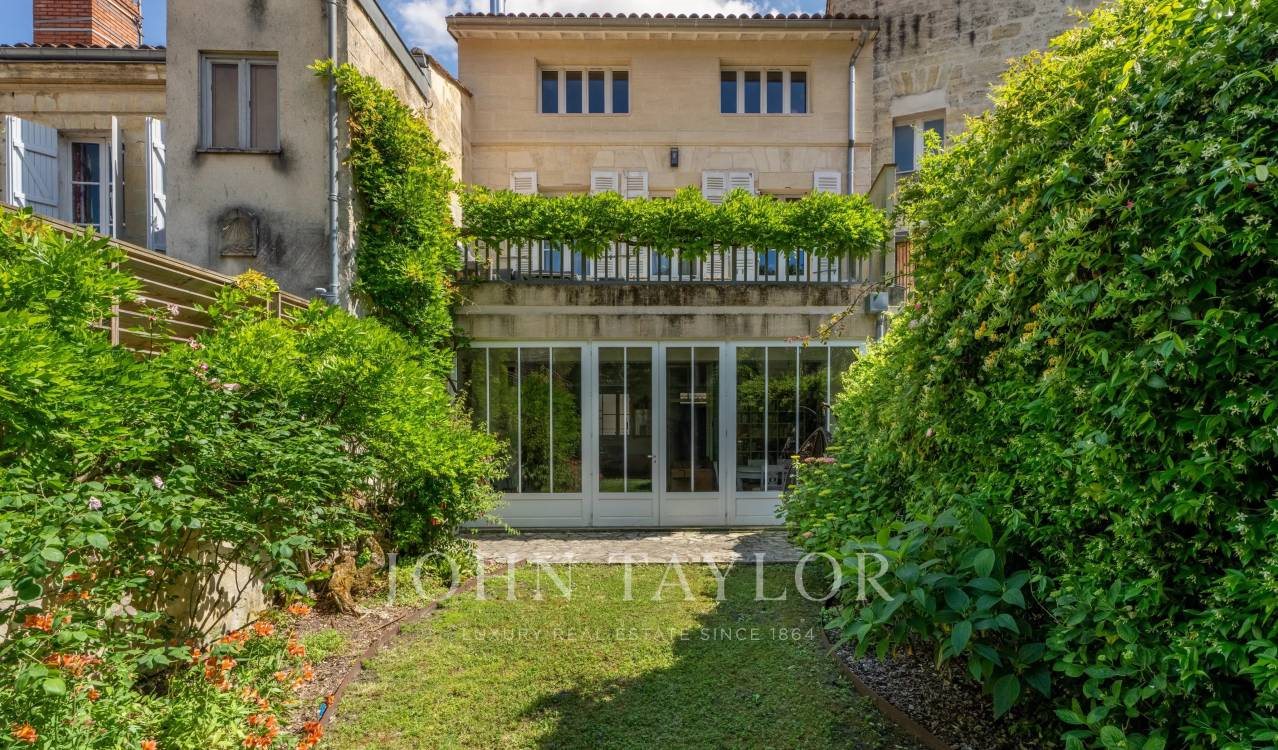 Maison à vendre, 200m², Bordeaux