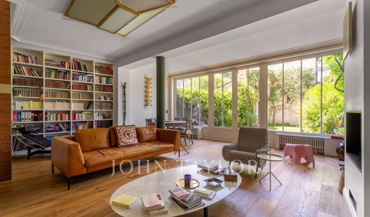 Maison à vendre, 200m², Bordeaux