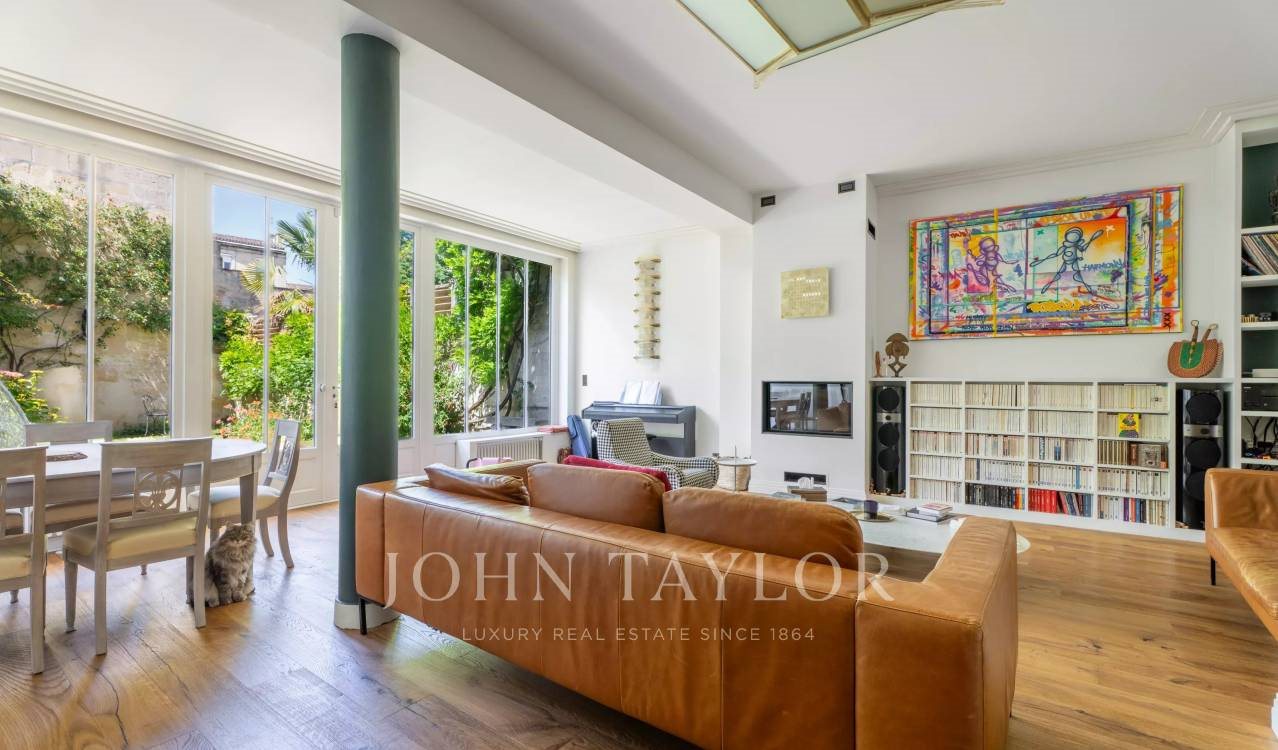 Maison à vendre, 200m², Bordeaux