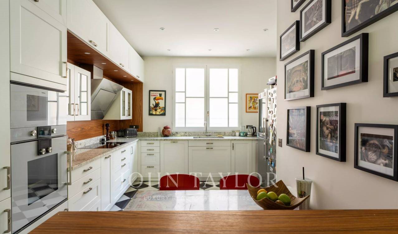 Maison à vendre, 200m², Bordeaux