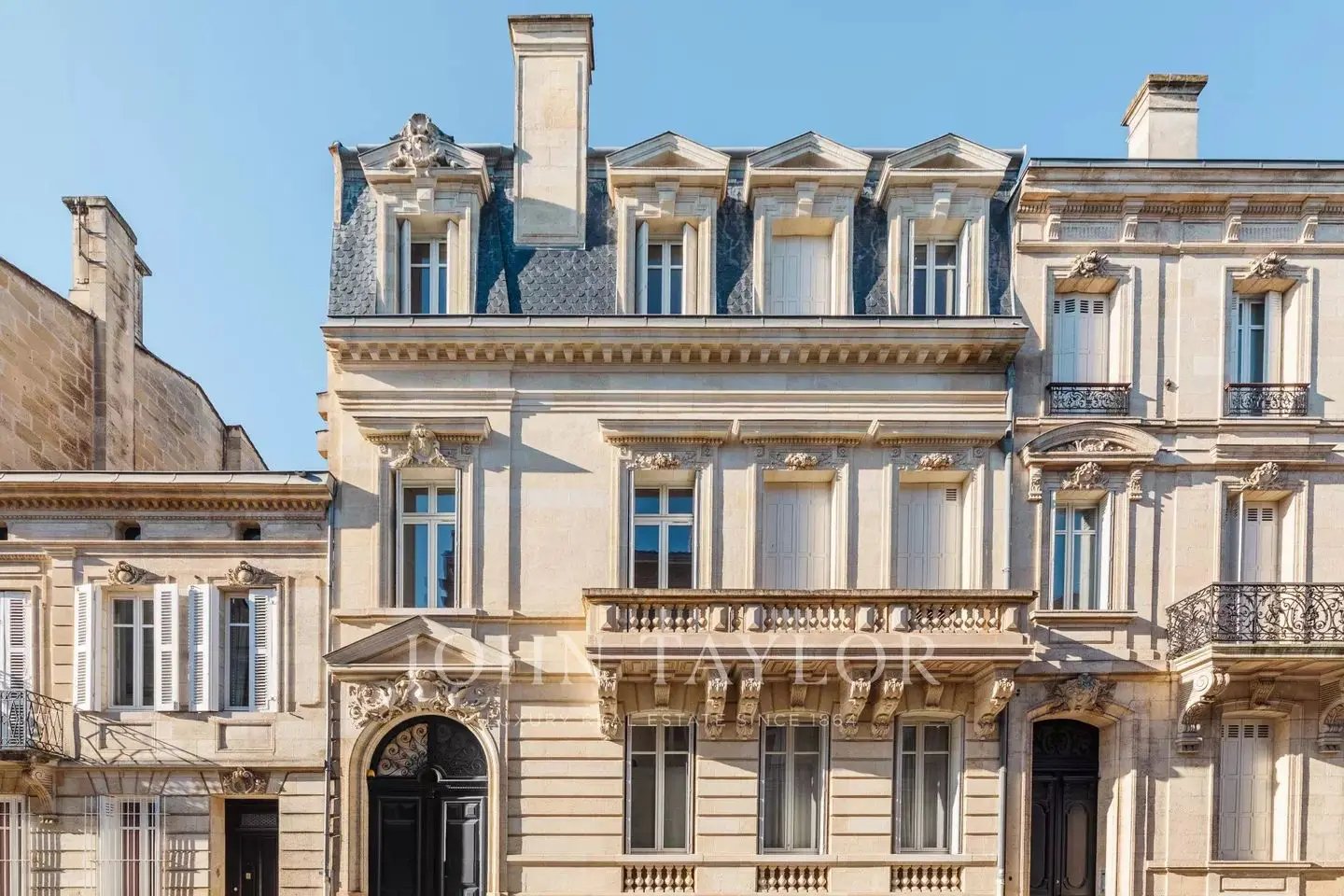 Maison à louer, 106m², Bordeaux