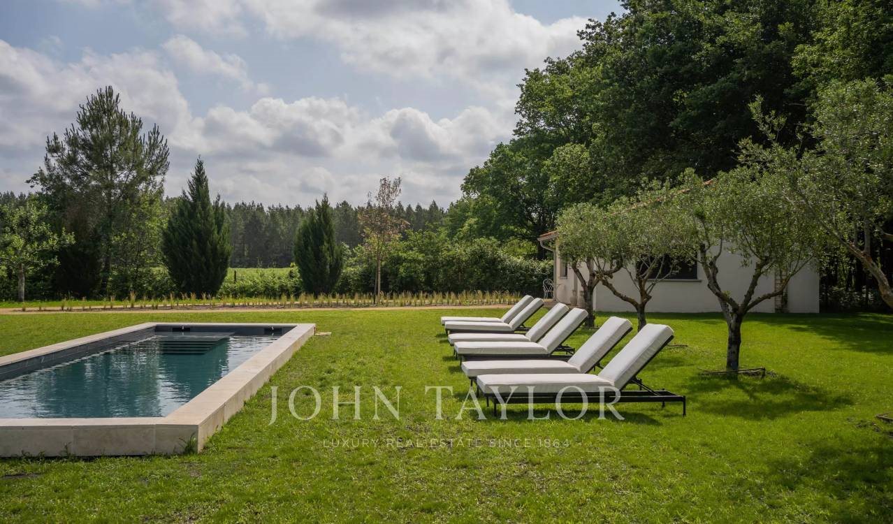 Maison à vendre, 250m², Lège-Cap-Ferret