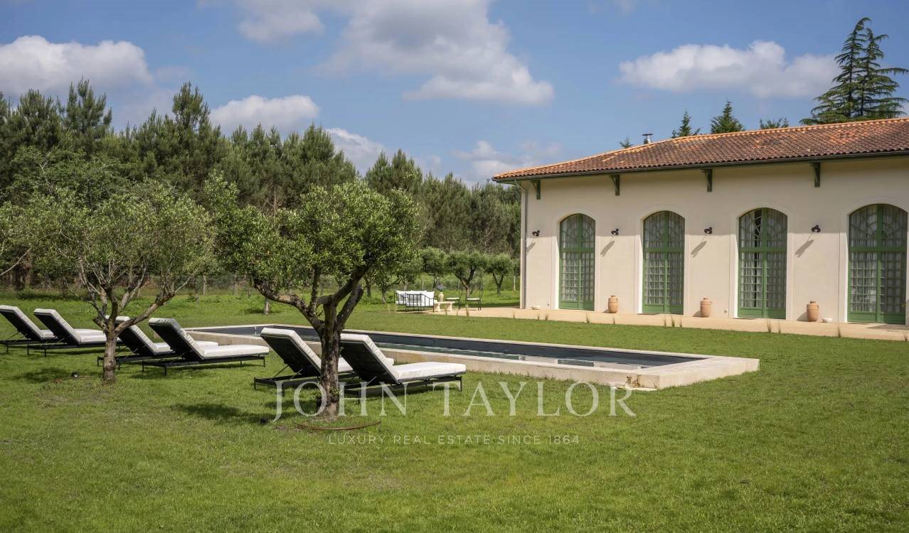 Maison à vendre, 250m², Lège-Cap-Ferret