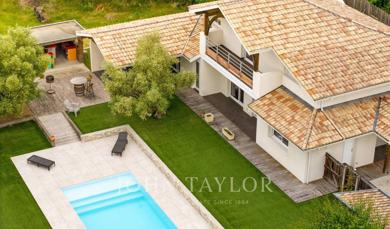Maison à vendre, 400m², Lège-Cap-Ferret