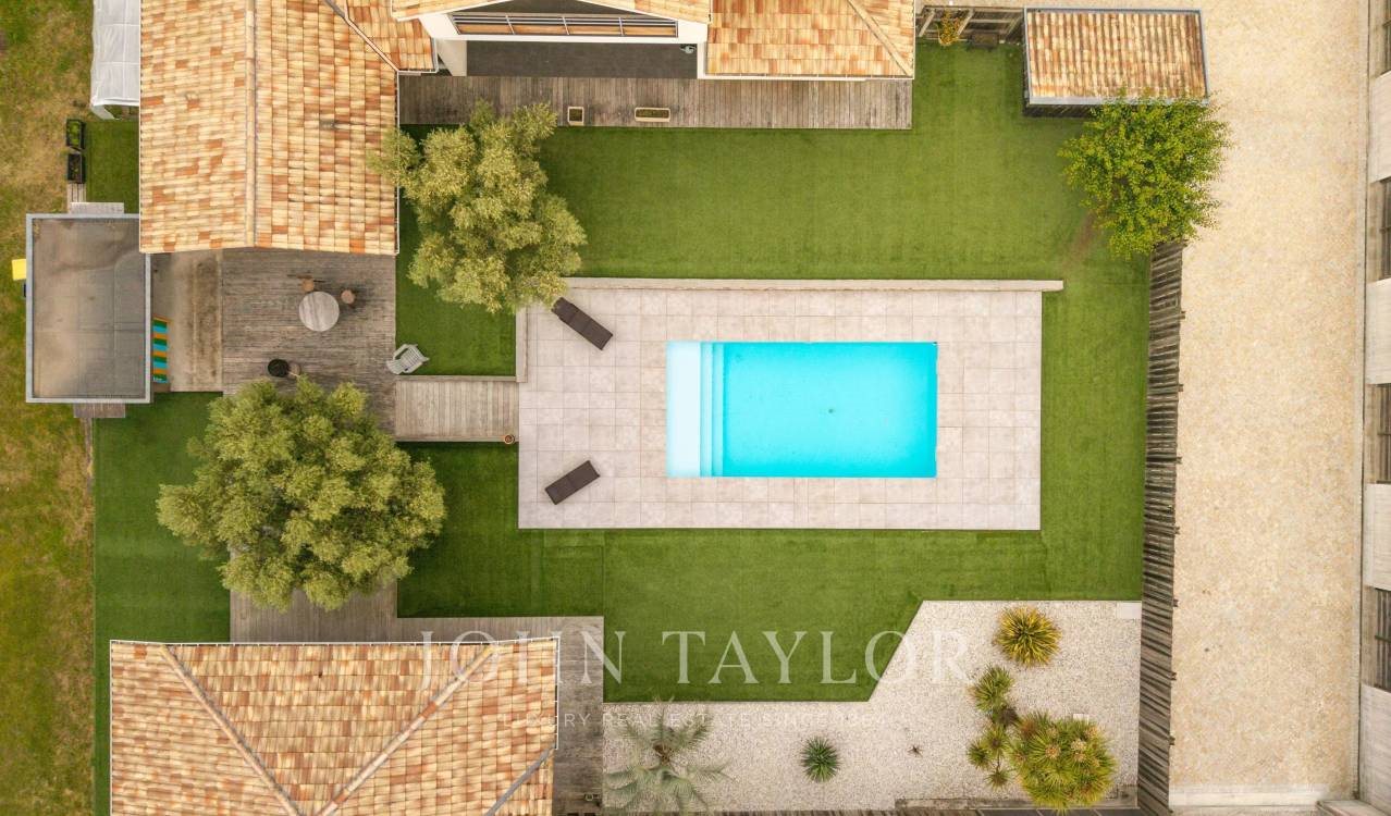 Maison à vendre, 400m², Lège-Cap-Ferret