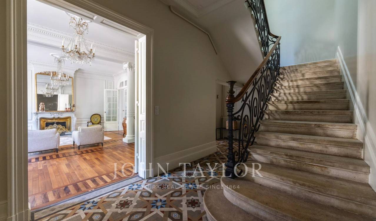 Maison à vendre, 297m², Bordeaux