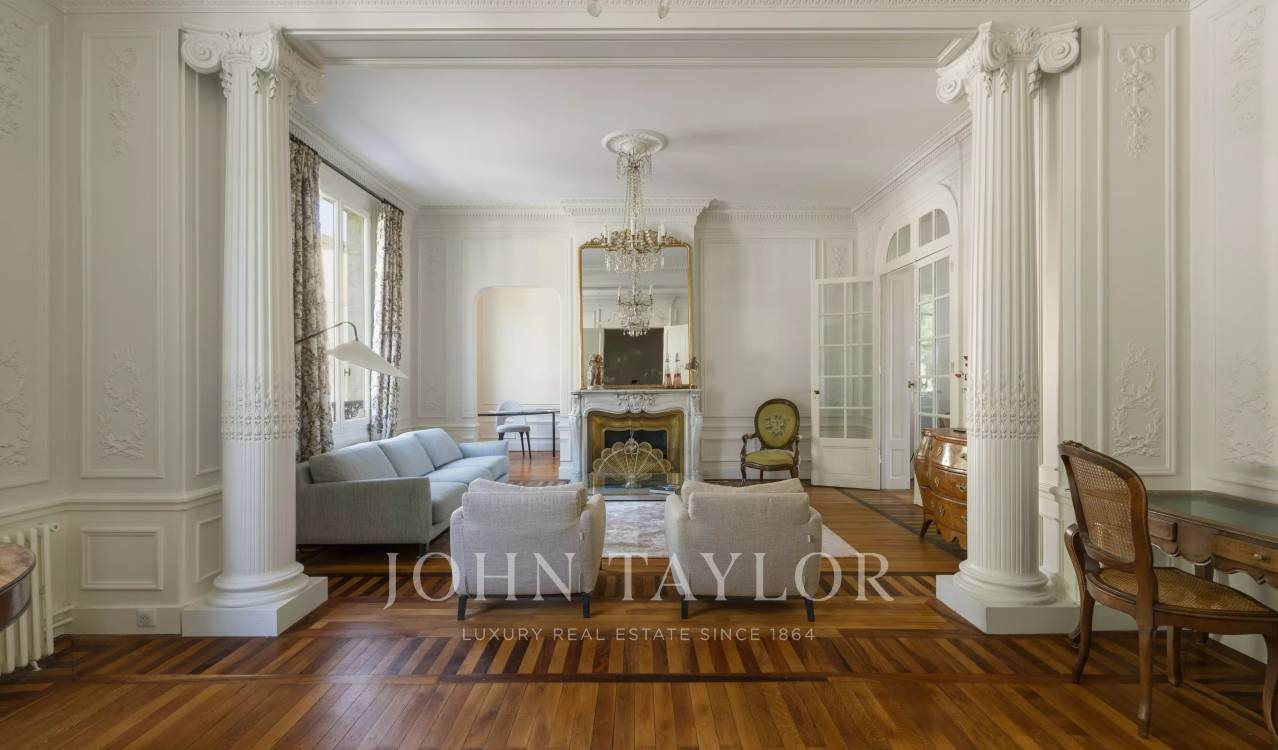 Maison à vendre, 297m², Bordeaux