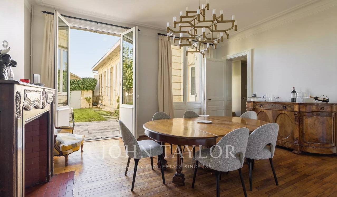 Maison à vendre, 297m², Bordeaux
