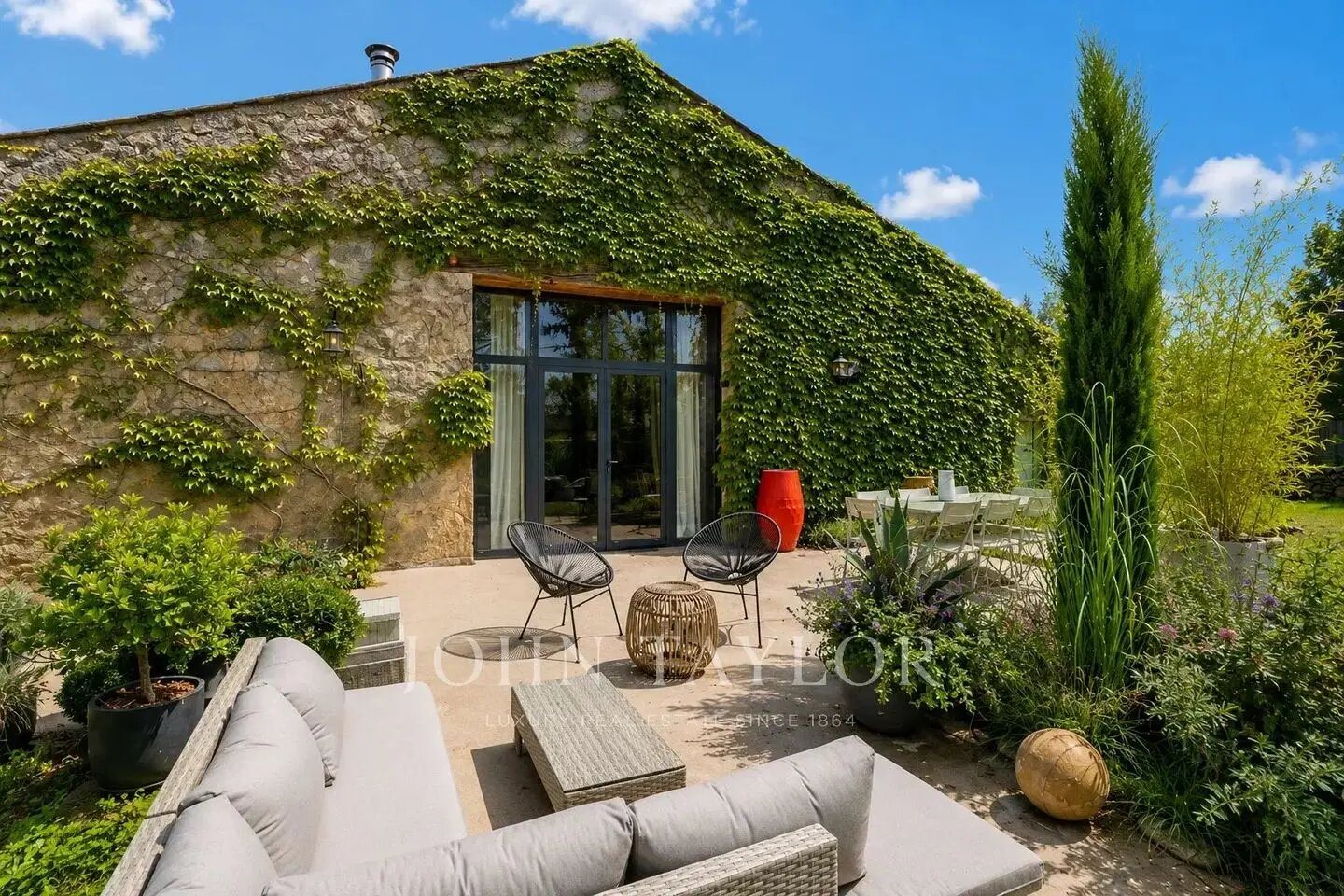 Maison à vendre, 150m², Saint-Emilion