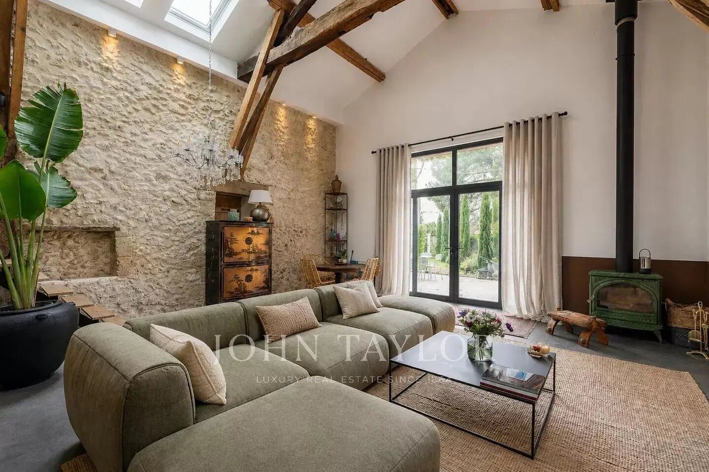 Maison à vendre, 150m², Saint-Émilion